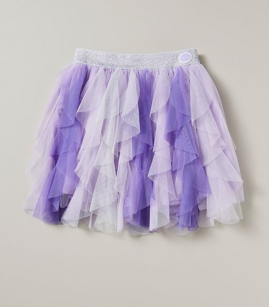Disney Princess Tulle Skirt