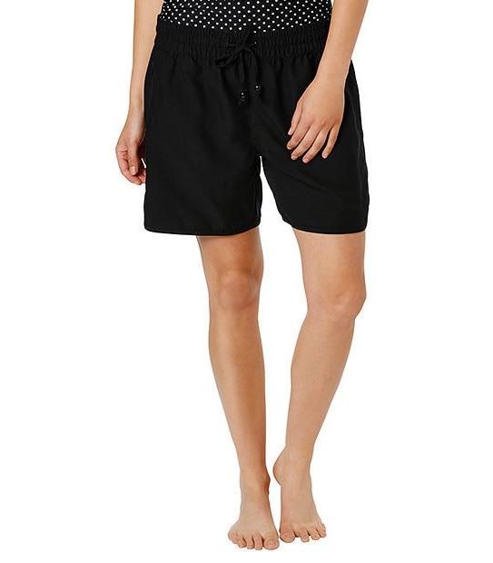Medium Length Boardshorts