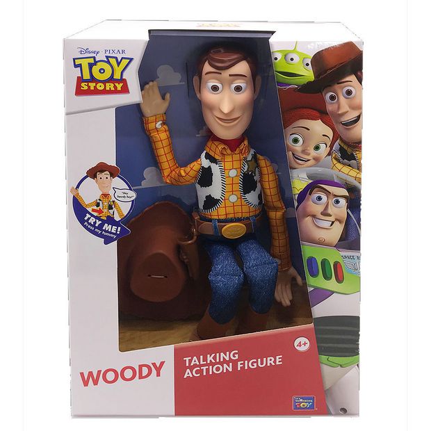 target toy story woody