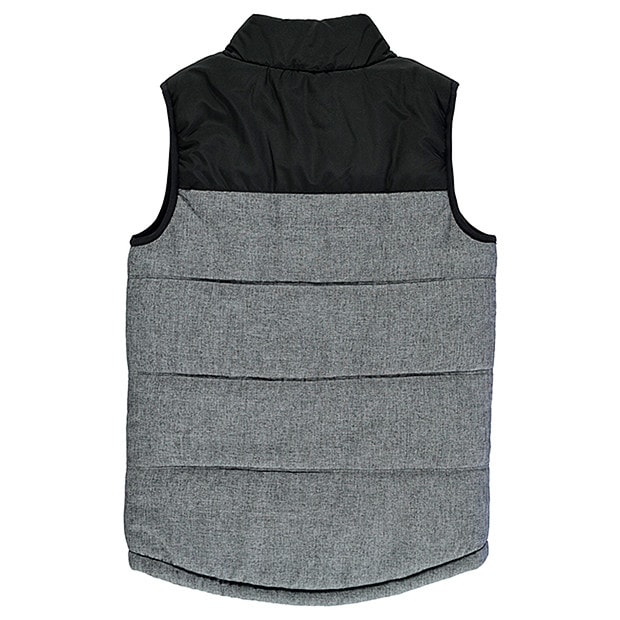 Padded Puffer Vest Target Australia