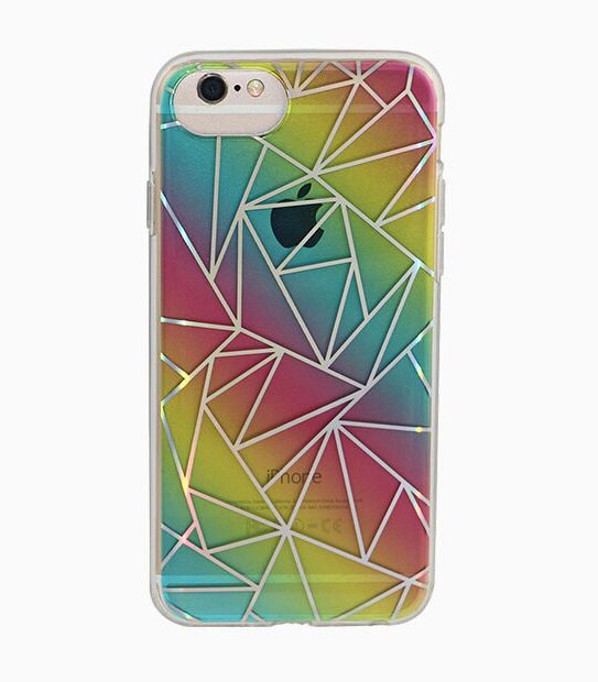 Target iPhone Case - 6/ 6S/ 7