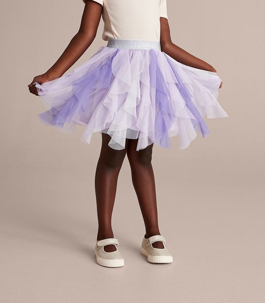 Disney Princess Tulle Skirt