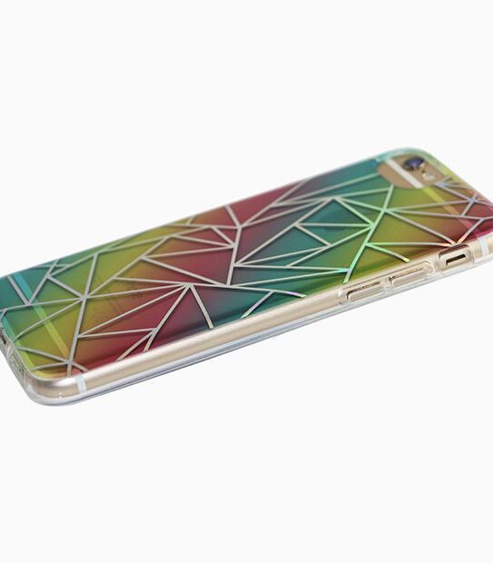Target iPhone Case - 6/ 6S/ 7