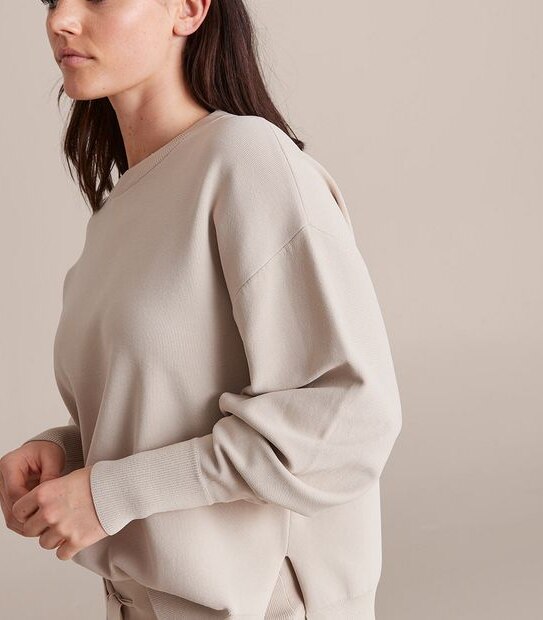Preview Lounge Crew Jumper