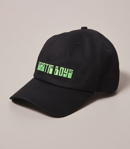 Beastie Boys Licensed Cap