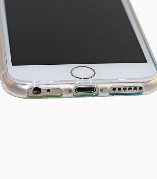 Target iPhone Case - 6/ 6S/ 7