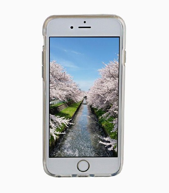 Target iPhone Case - 6/ 6S/ 7