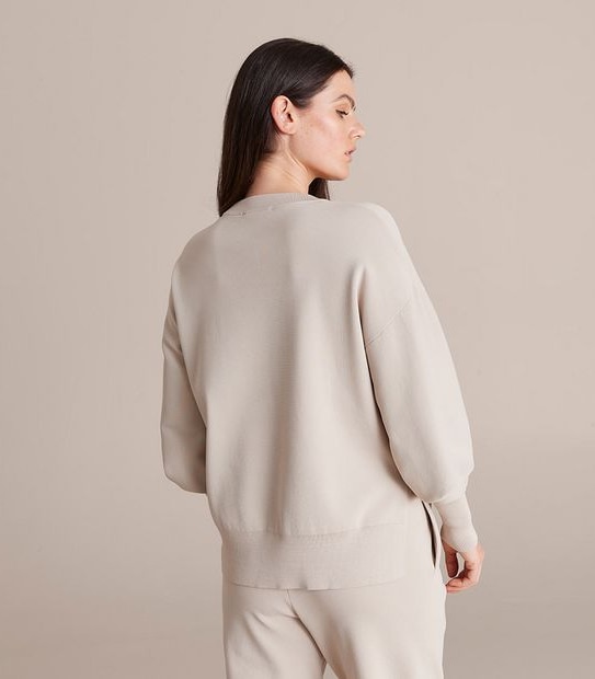 Preview Lounge Crew Jumper
