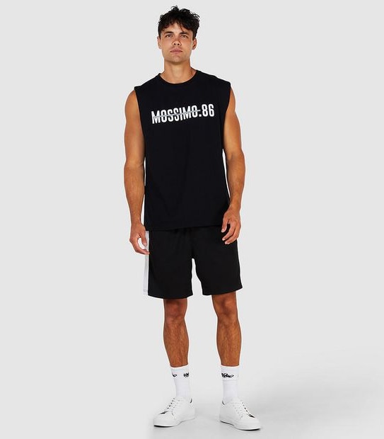 Mossimo Automatic Muscle Tank