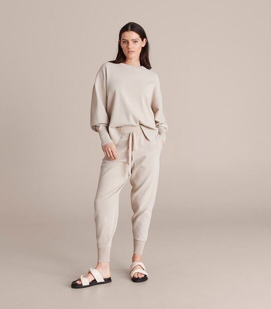 Preview Lounge Crew Jumper