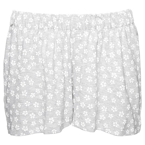 Basic Sleep Shorts Basic Sleep Shorts