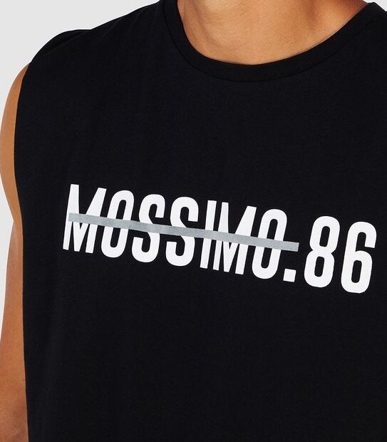Mossimo Automatic Muscle Tank