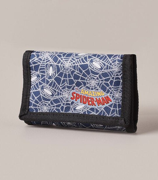 The Amazing Spider-Man Heroes Wallet