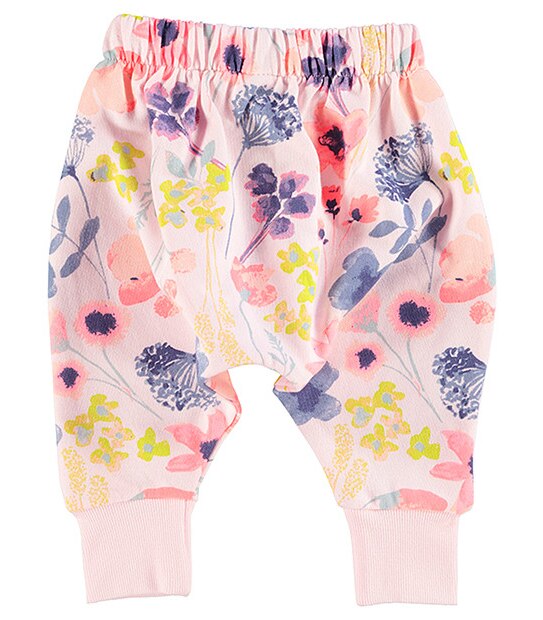 Bonds Terry Trackies - Floral