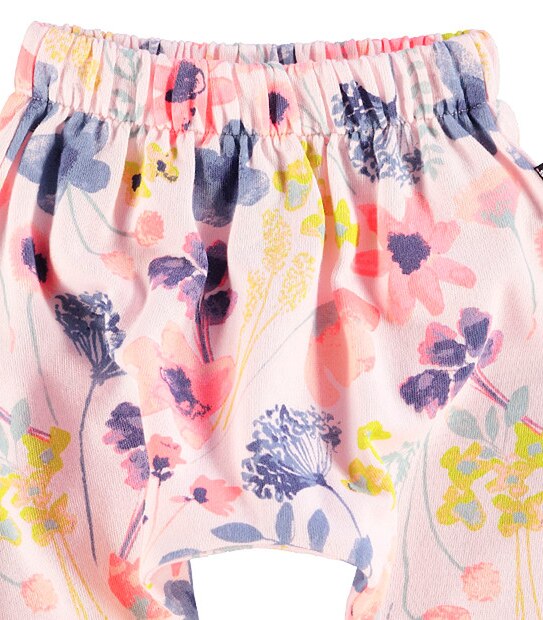 Bonds Terry Trackies - Floral