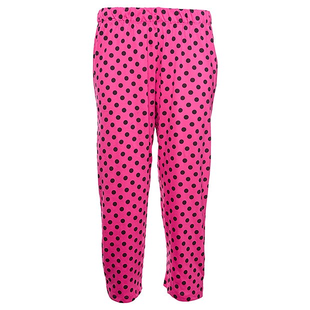 Basic 3/4 Sleep Pants Basic 3/4 Sleep Pants
