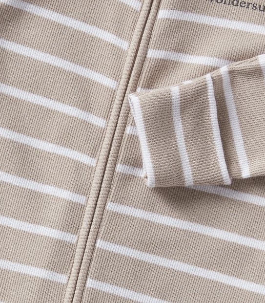 Bonds Baby Rib Wondersuit Coverall