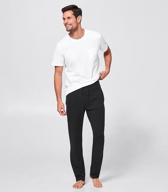 Maxx Modal Blend Sleep Pants