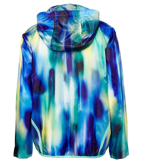 Giaan by Spalding Spray Jacket