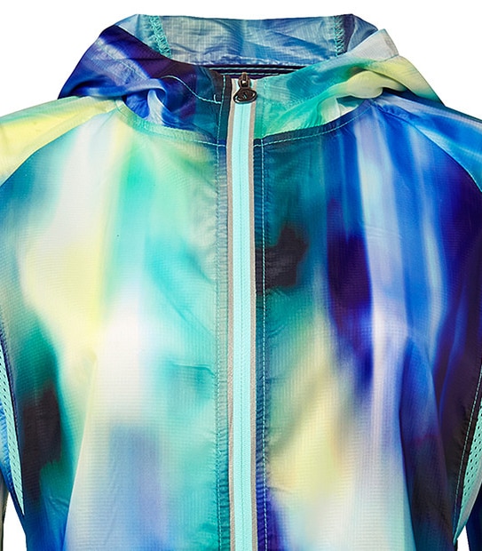 Giaan by Spalding Spray Jacket
