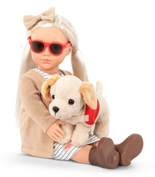 Our Generation 45cm/18in Doll - Marlow