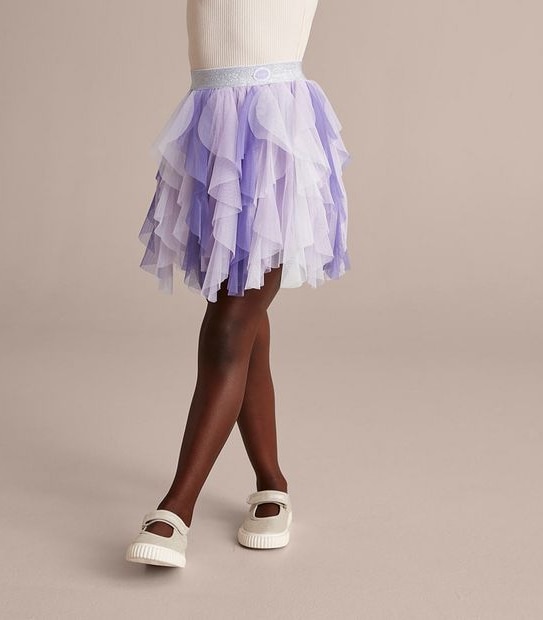 Disney Princess Tulle Skirt