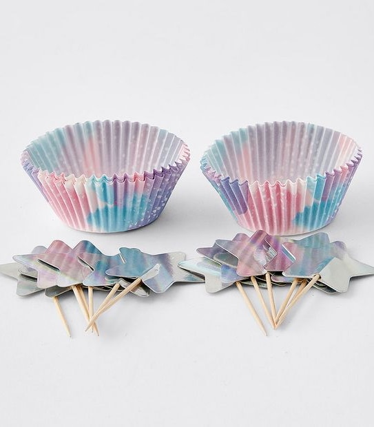 Party Cupcake Kit