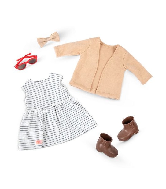 Our Generation 45cm/18in Doll - Marlow