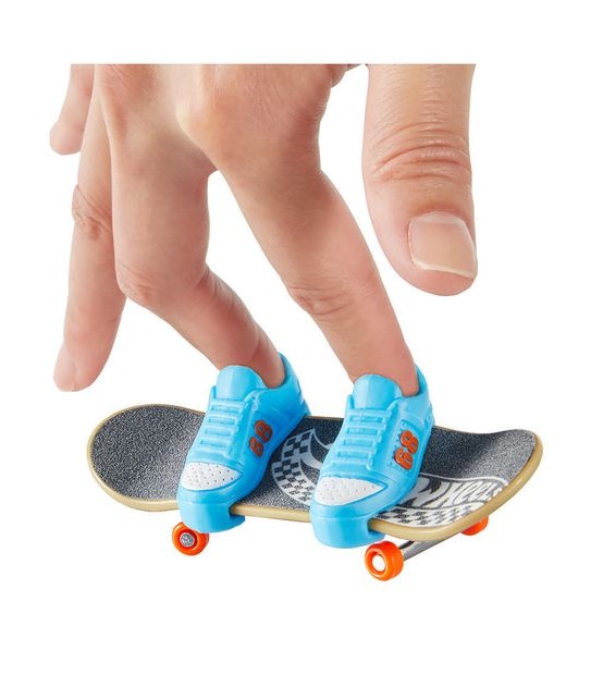 Hot Wheels Skate Singles - Assorted* | Target Australia