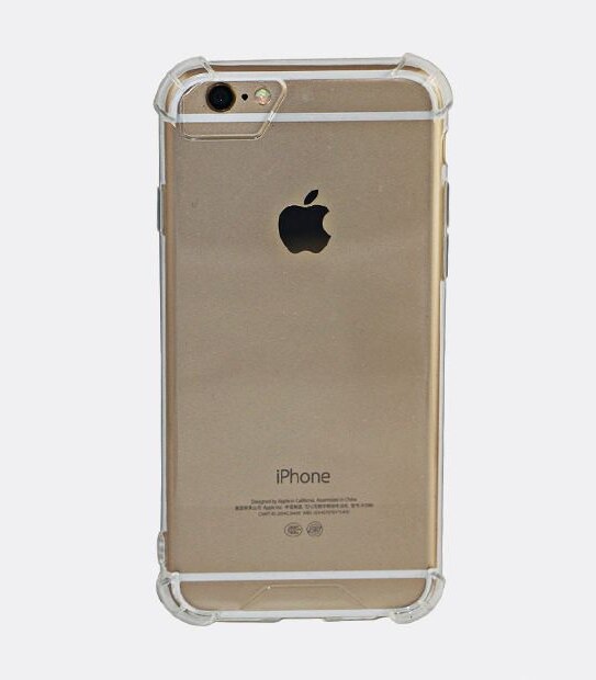 Target iPhone Bumper Case - 6/ 6S/ 7