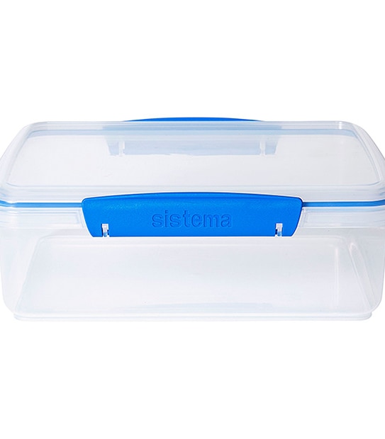 Sistema Klip-It 6 Pack 2 of 5