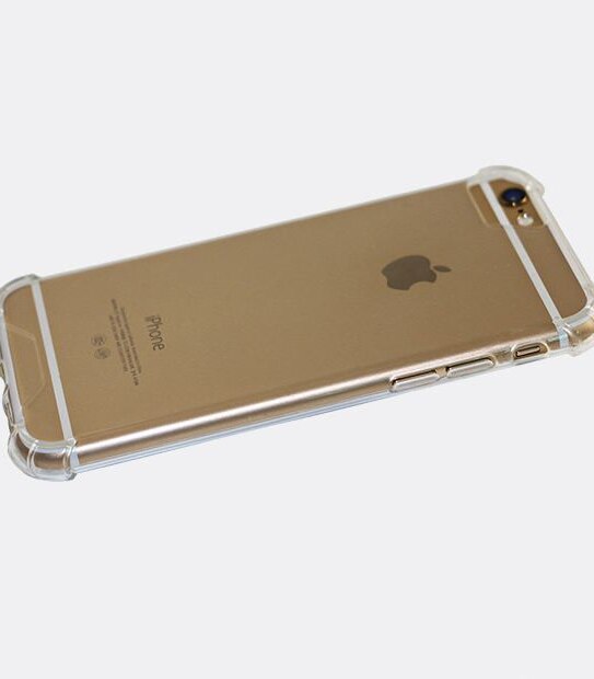 Target iPhone Bumper Case - 6/ 6S/ 7