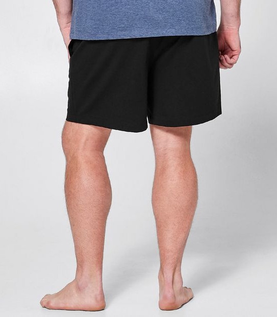 Maxx Plus Sleep Shorts