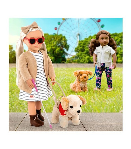 Our Generation 45cm/18in Doll - Marlow