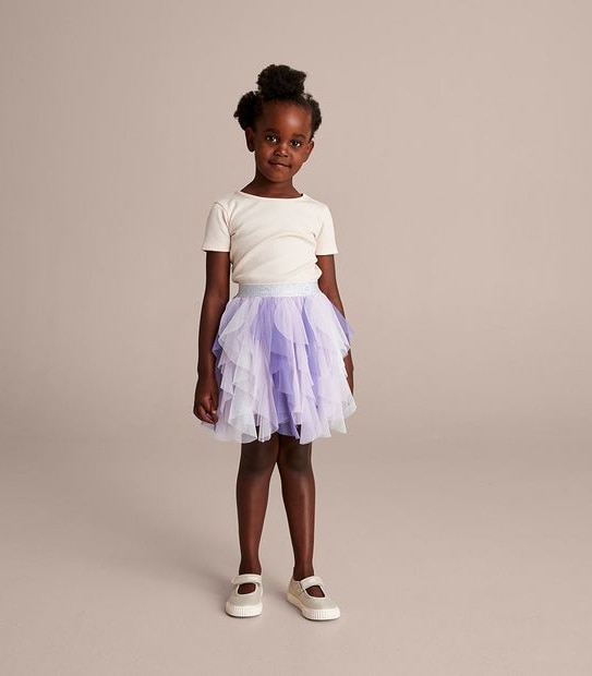 Disney Princess Tulle Skirt
