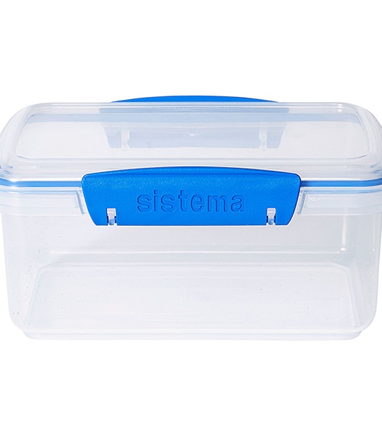 Sistema Klip-It 6 Pack 3 of 5