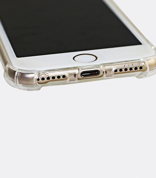 Target iPhone Bumper Case - 6/ 6S/ 7