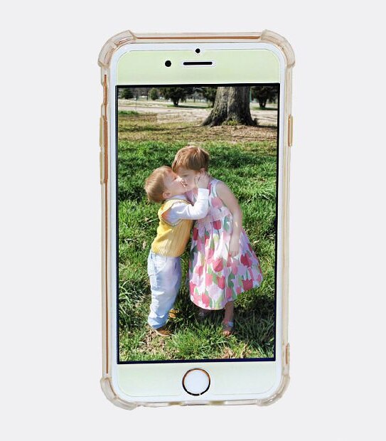 Target iPhone Bumper Case - 6/ 6S/ 7