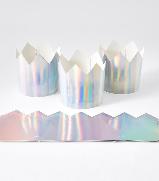Party Crowns