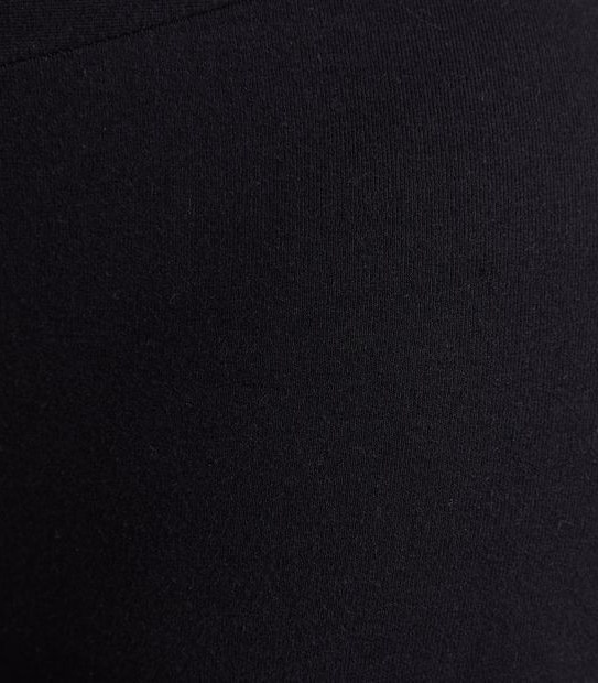 Maternity Organic Cotton 3/4 Length Leggings