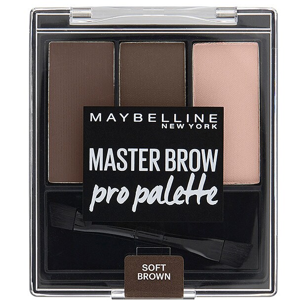 Maybelline Master Brow Pro Palette Maybelline Master Brow Pro Palette