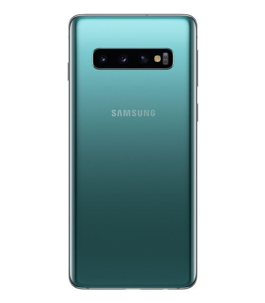Samsung Galaxy S10 512GB Unlocked Mobile Phone