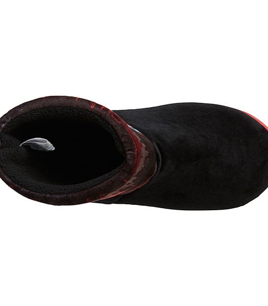 Batman V Superman Slipper Boots