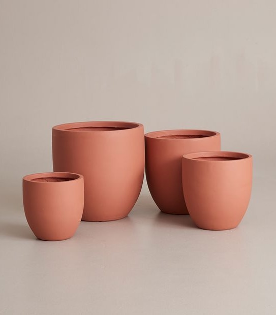 Cooper Pot - Large
