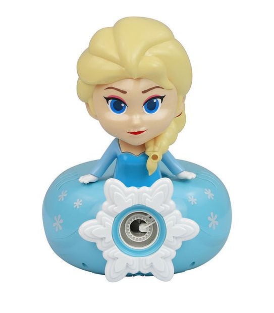Disney Frozen 2 - Bubble Machine