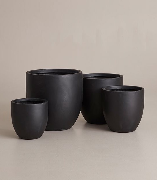 Cooper Pot - Medium
