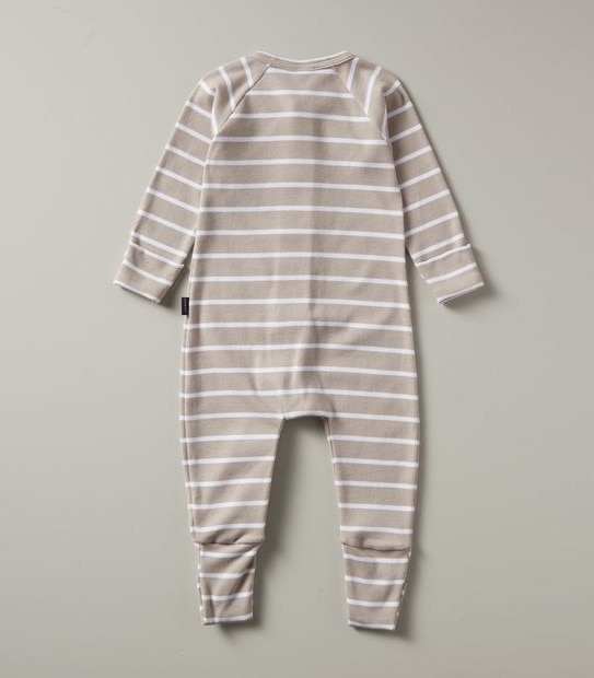 Bonds Baby Rib Wondersuit Coverall