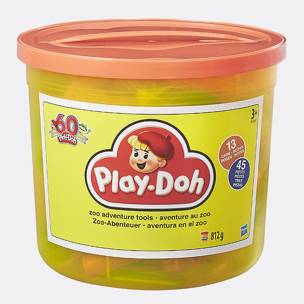 play doh play n store table target
