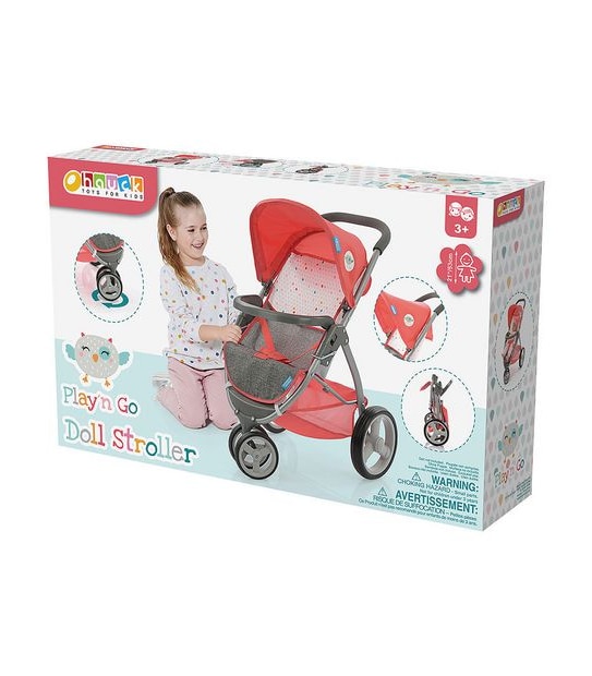 Play' n Go Stroller