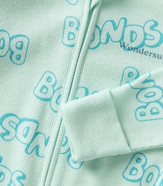 Bonds Baby Zip Wondersuit Coverall